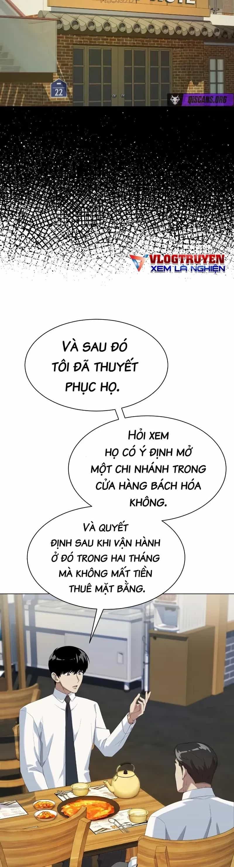 Từ Nhân Viên Vạn Năng Trở Thành Huyền Thoại - Chương 93 - ảnh 23