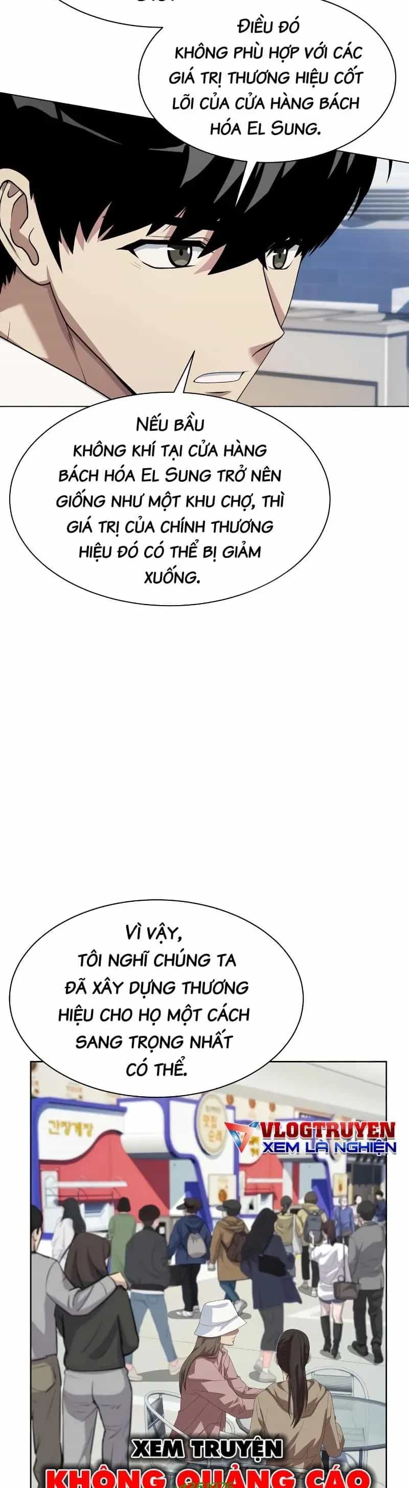 Từ Nhân Viên Vạn Năng Trở Thành Huyền Thoại - Chương 93 - ảnh 26