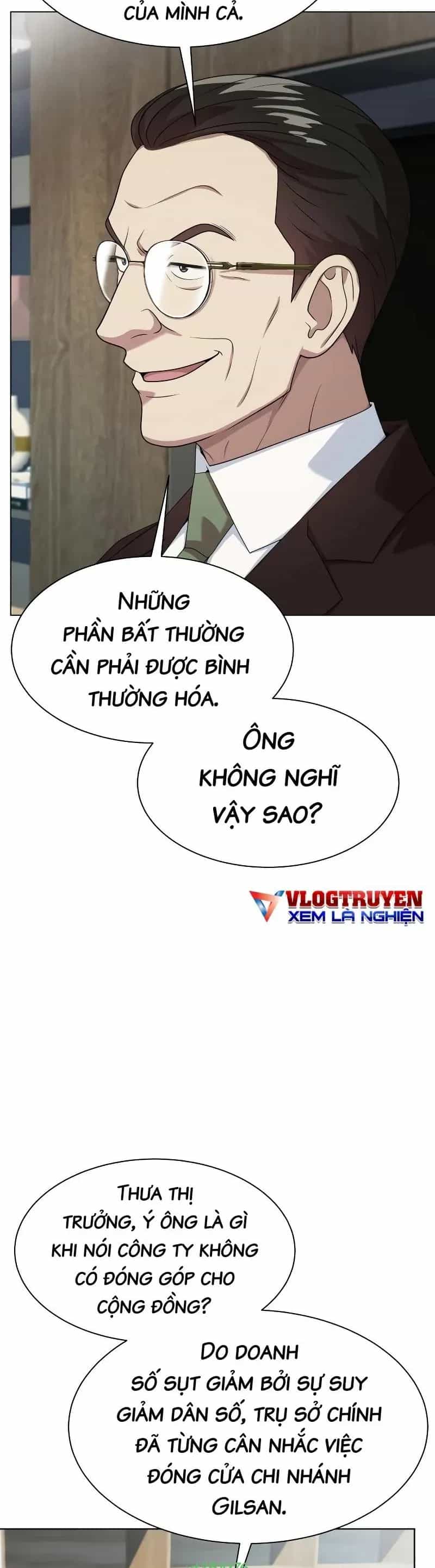 Từ Nhân Viên Vạn Năng Trở Thành Huyền Thoại - Chương 93 - ảnh 34
