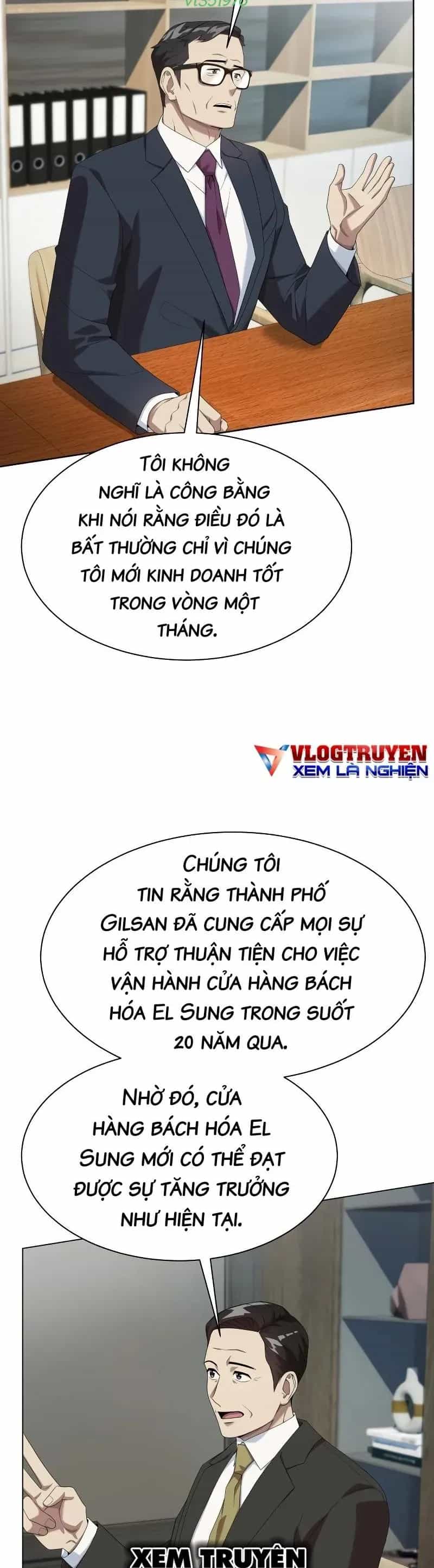 Từ Nhân Viên Vạn Năng Trở Thành Huyền Thoại - Chương 93 - ảnh 35