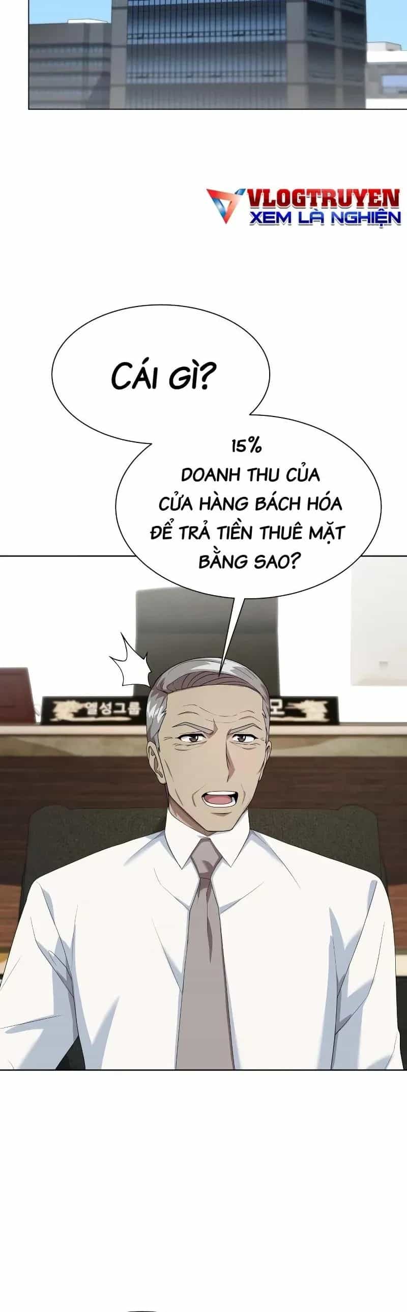 Từ Nhân Viên Vạn Năng Trở Thành Huyền Thoại - Chương 93 - ảnh 45