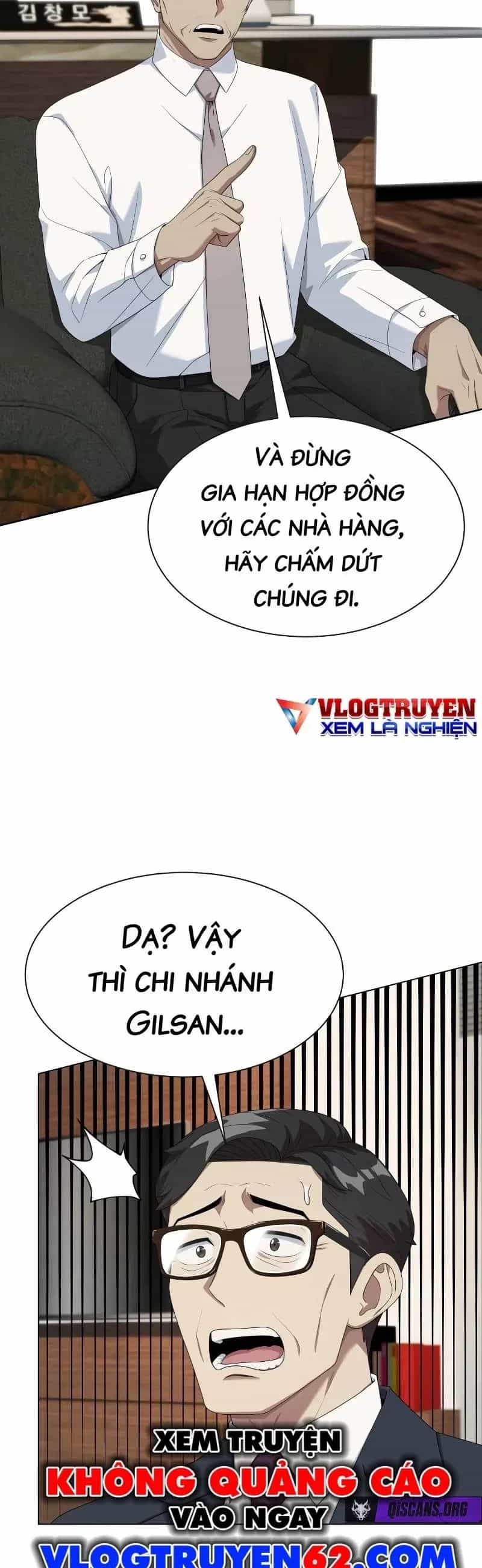 Từ Nhân Viên Vạn Năng Trở Thành Huyền Thoại - Chương 93 - ảnh 48