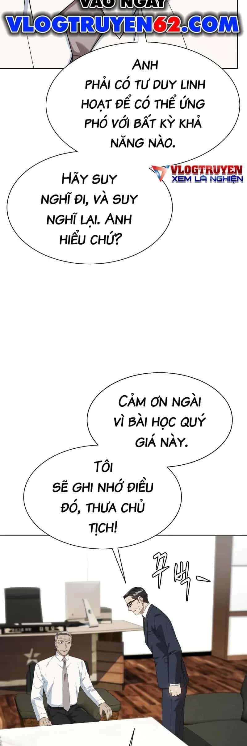 Từ Nhân Viên Vạn Năng Trở Thành Huyền Thoại - Chương 93 - ảnh 55