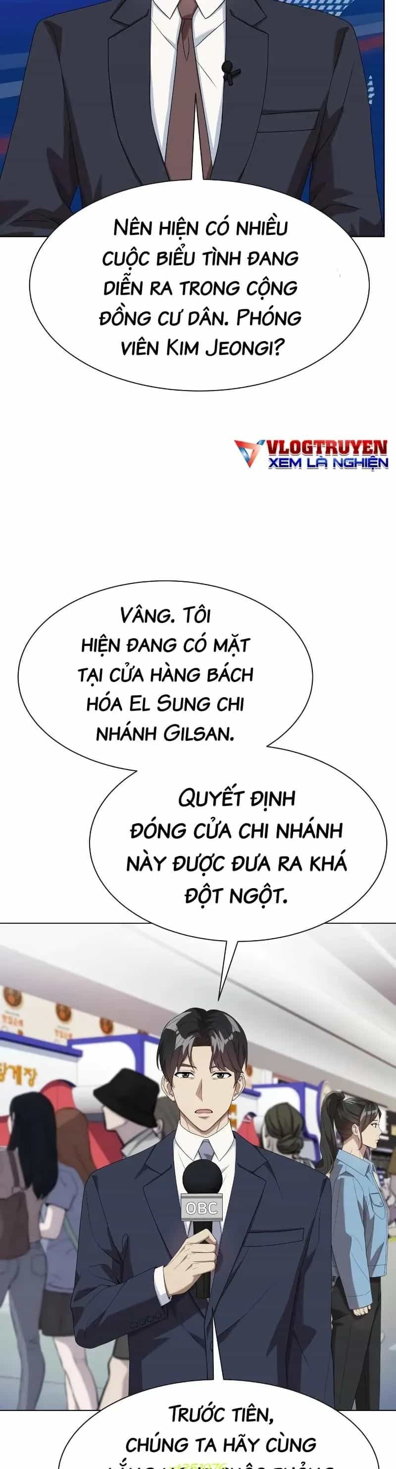 Từ Nhân Viên Vạn Năng Trở Thành Huyền Thoại - Chương 93 - ảnh 58