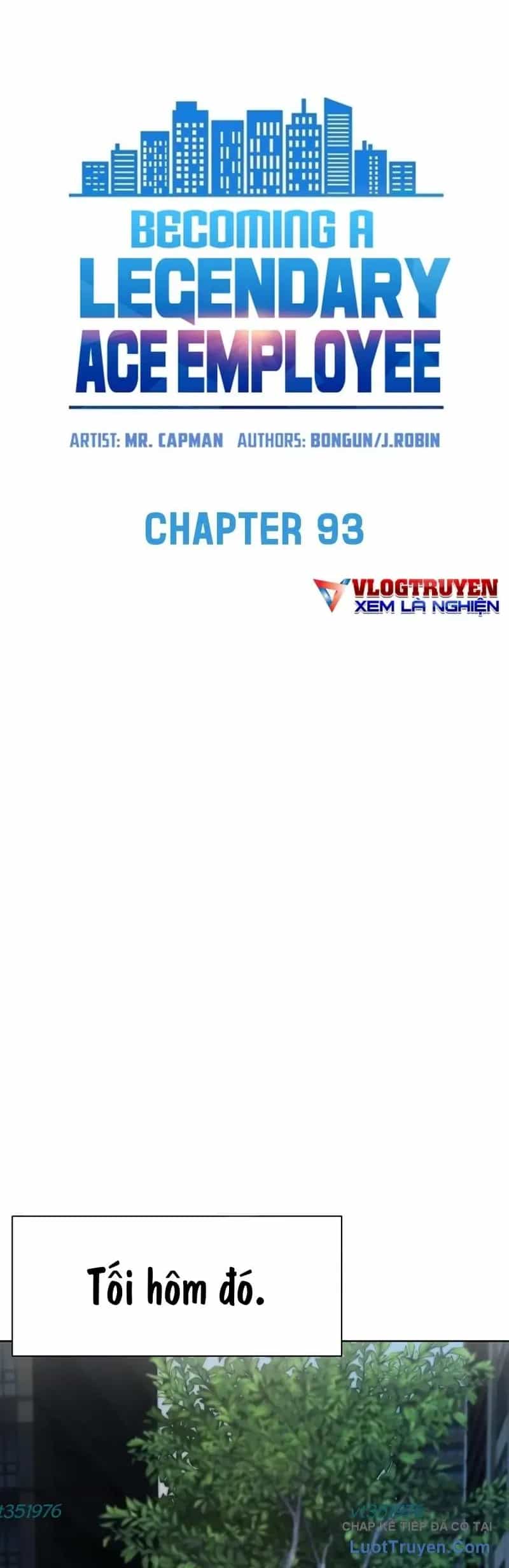 Từ Nhân Viên Vạn Năng Trở Thành Huyền Thoại - Chương 93 - ảnh 6