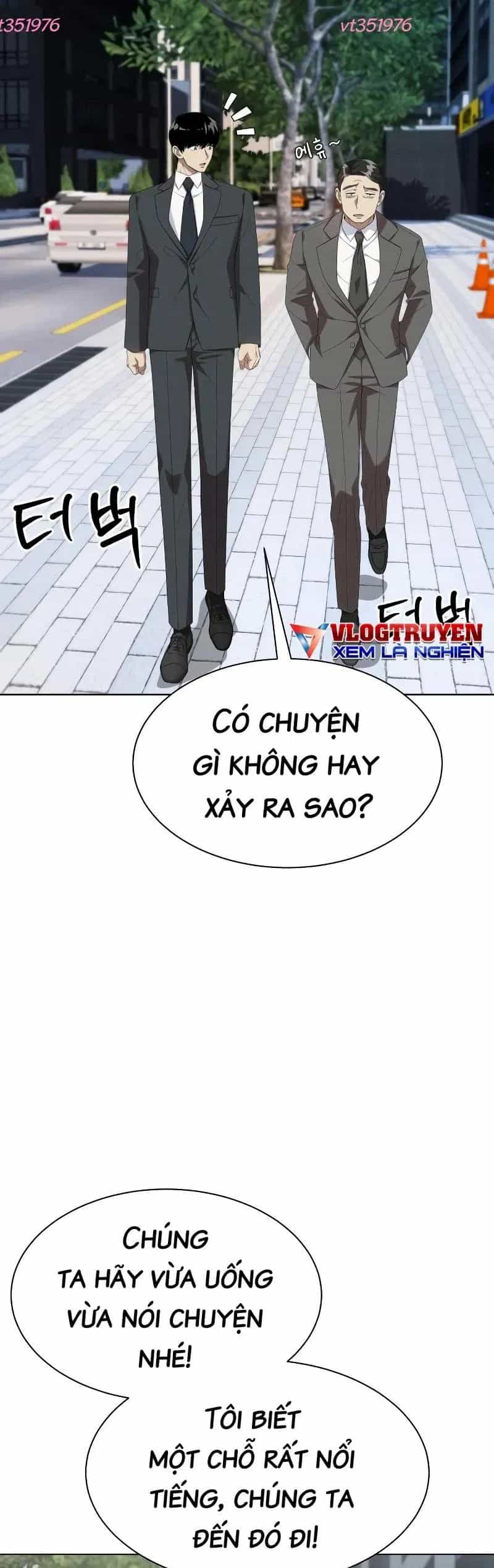 Từ Nhân Viên Vạn Năng Trở Thành Huyền Thoại - Chương 93 - ảnh 7