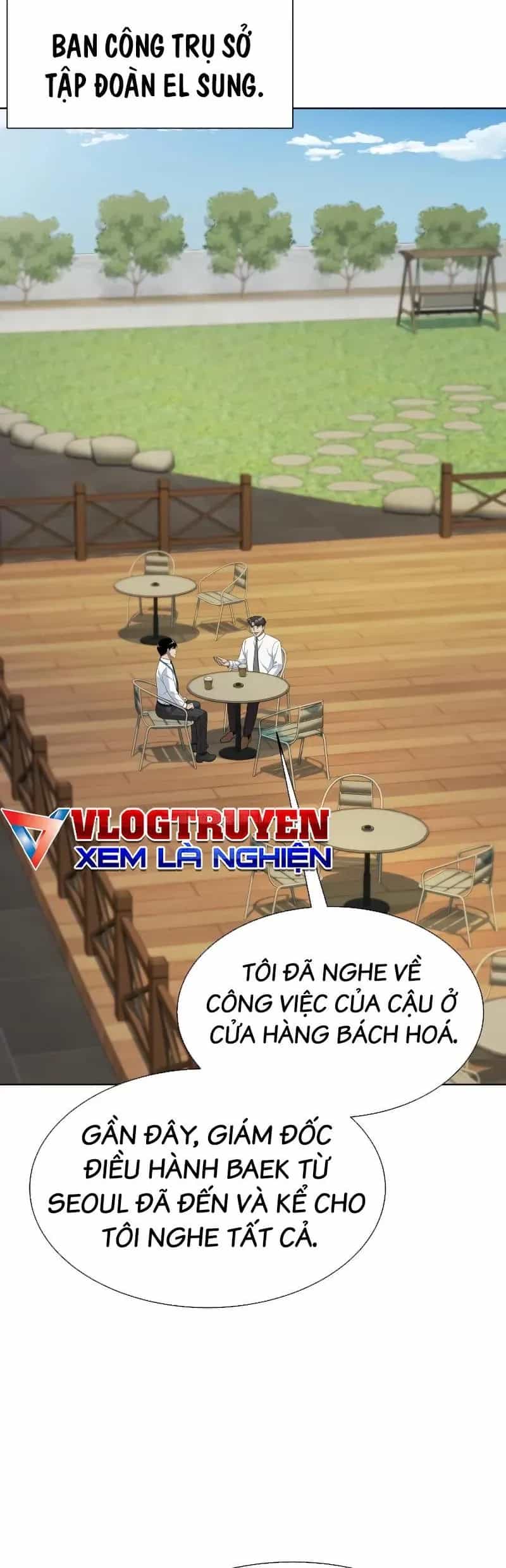 Từ Nhân Viên Vạn Năng Trở Thành Huyền Thoại - Chương 94 - ảnh 10