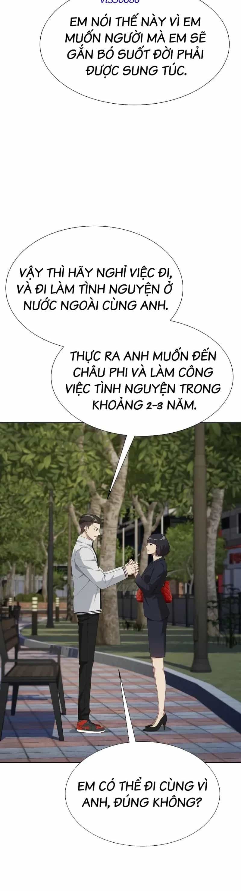Từ Nhân Viên Vạn Năng Trở Thành Huyền Thoại - Chương 94 - ảnh 39