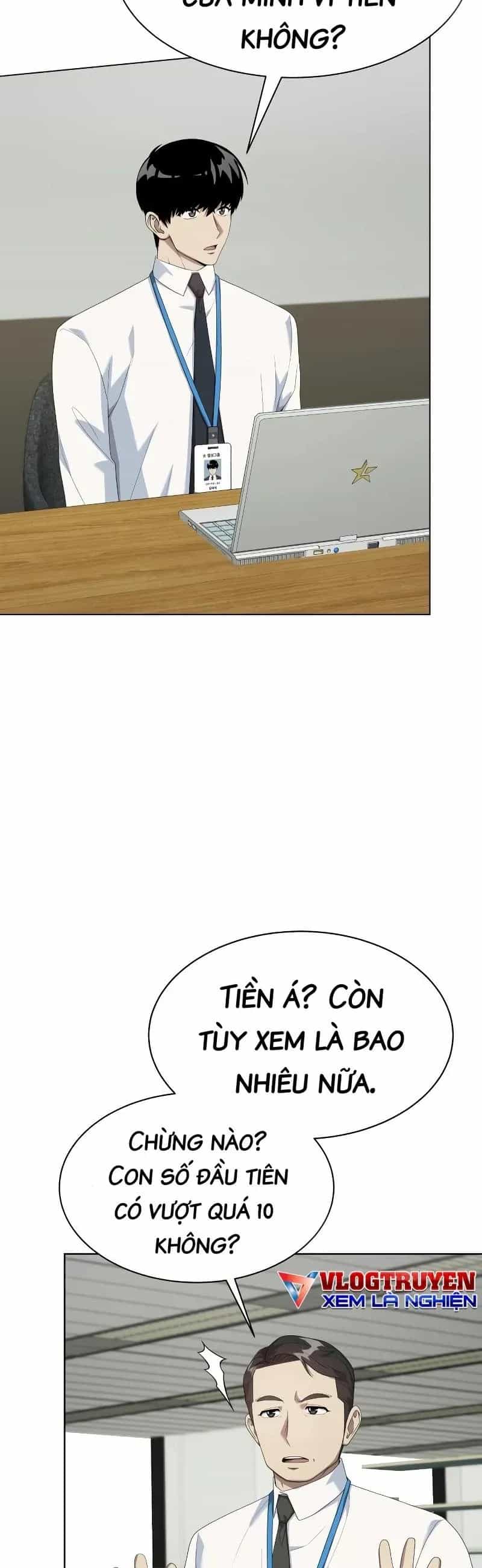 Từ Nhân Viên Vạn Năng Trở Thành Huyền Thoại - Chương 96 - ảnh 26