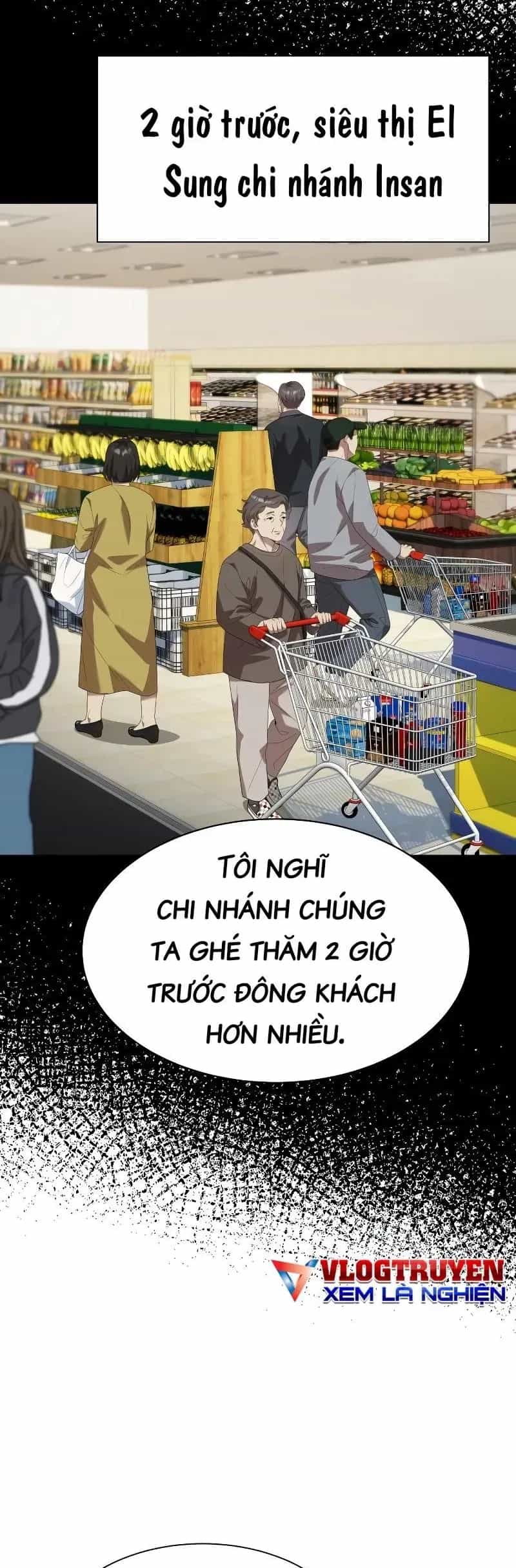 Từ Nhân Viên Vạn Năng Trở Thành Huyền Thoại - Chương 96 - ảnh 46