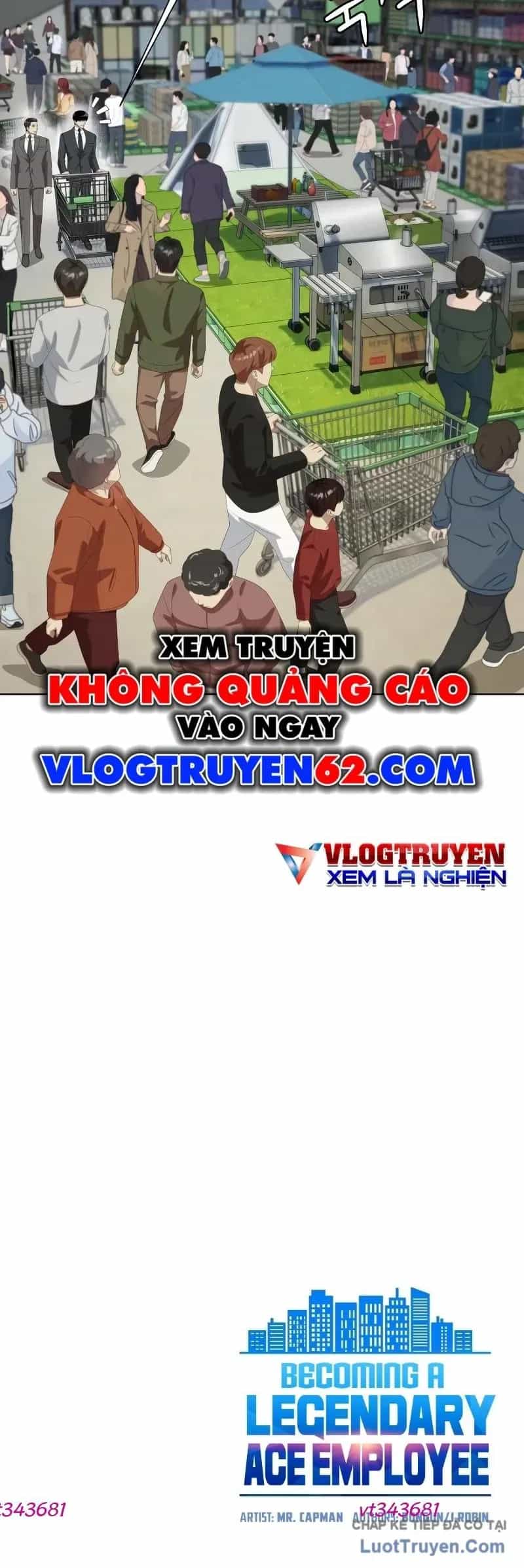 Từ Nhân Viên Vạn Năng Trở Thành Huyền Thoại - Chương 96 - ảnh 57