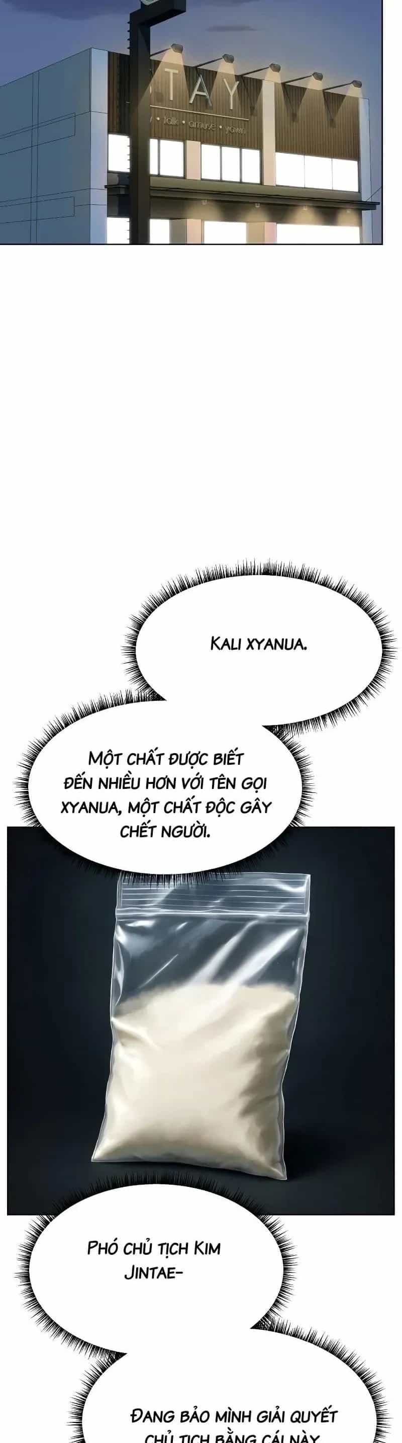 Từ Nhân Viên Vạn Năng Trở Thành Huyền Thoại - Chương 97 - ảnh 45