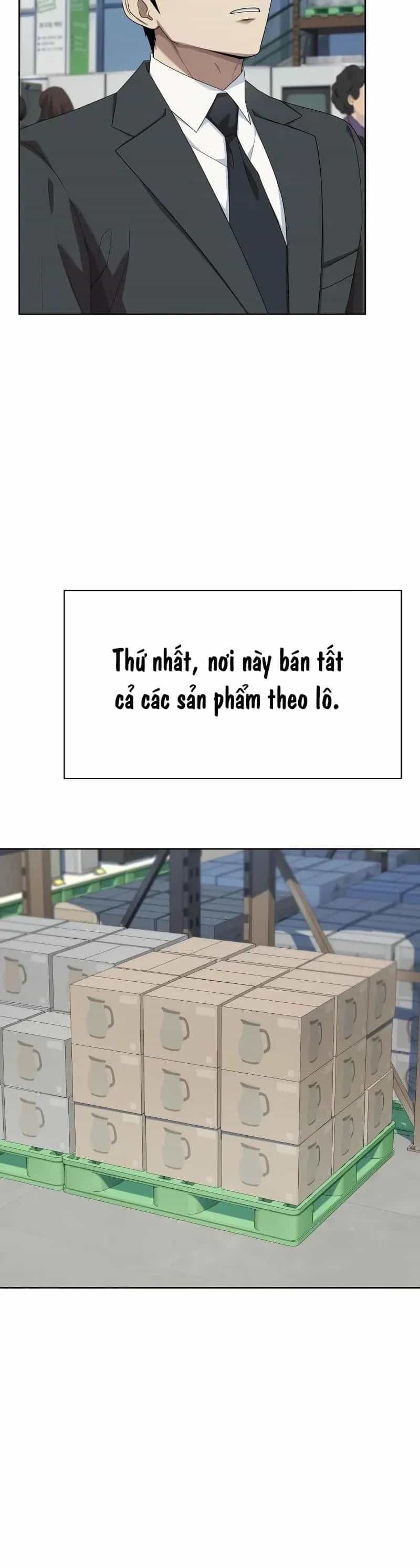 Từ Nhân Viên Vạn Năng Trở Thành Huyền Thoại - Chương 97 - ảnh 6