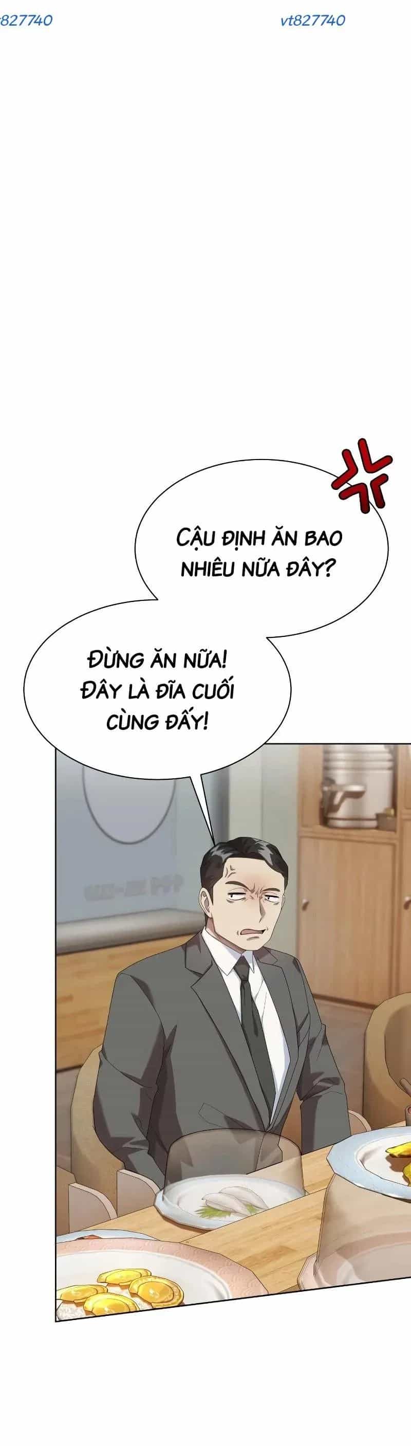 Từ Nhân Viên Vạn Năng Trở Thành Huyền Thoại - Chương 98 - ảnh 2