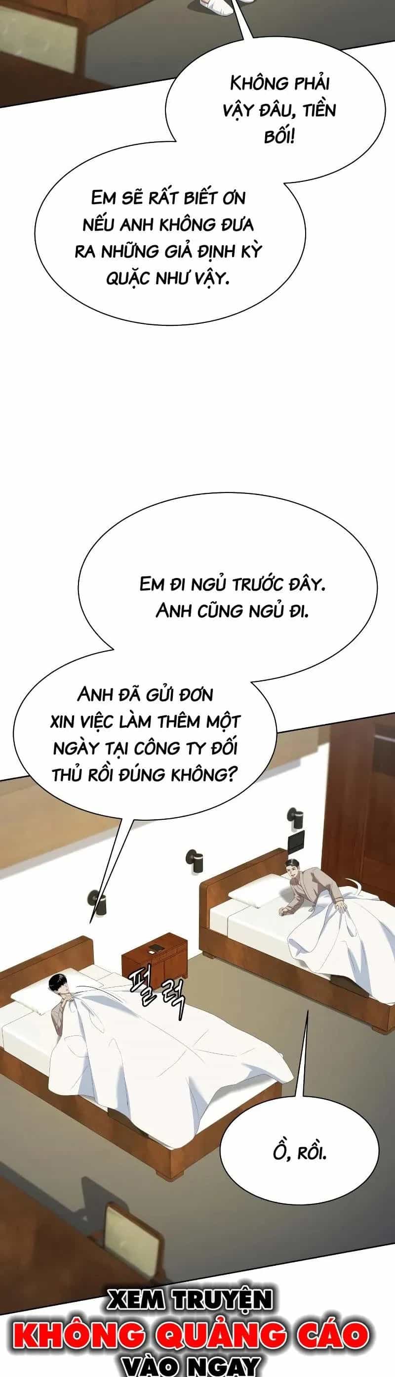 Từ Nhân Viên Vạn Năng Trở Thành Huyền Thoại - Chương 99 - ảnh 10