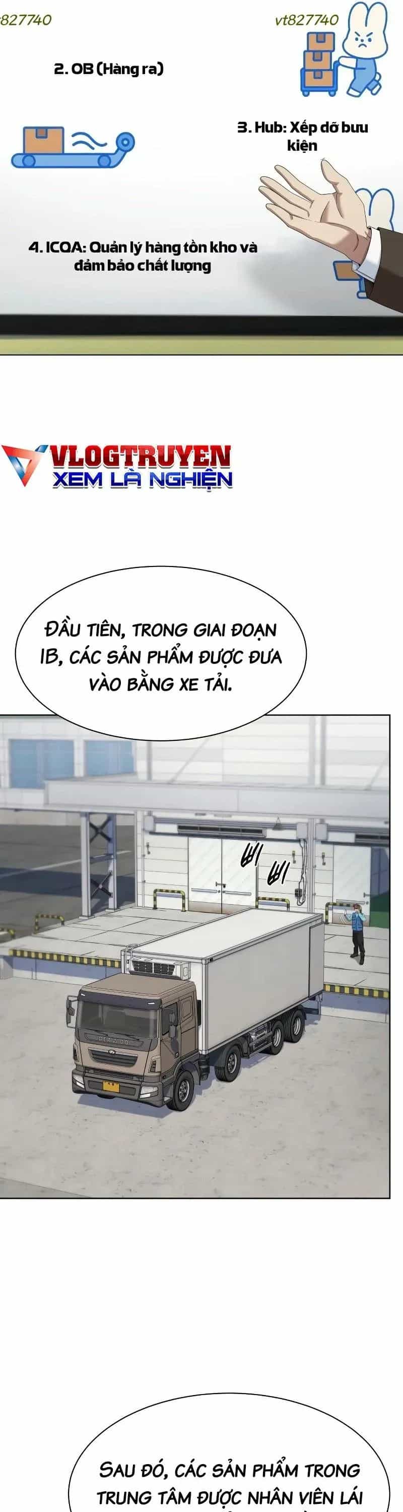 Từ Nhân Viên Vạn Năng Trở Thành Huyền Thoại - Chương 99 - ảnh 15