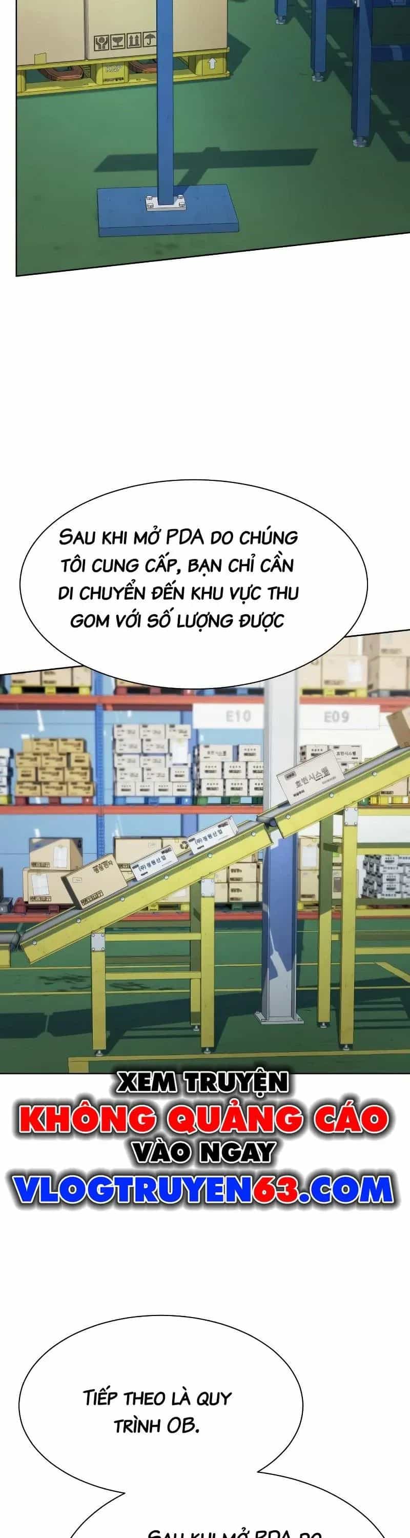 Từ Nhân Viên Vạn Năng Trở Thành Huyền Thoại - Chương 99 - ảnh 17