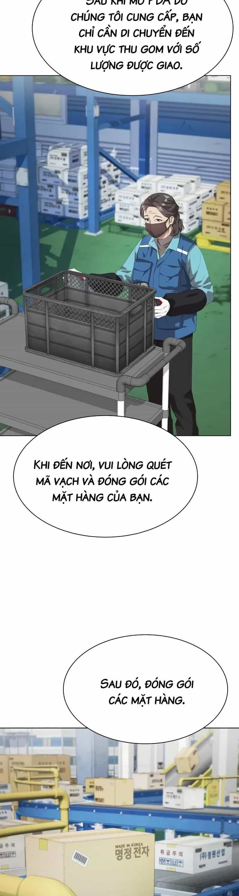 Từ Nhân Viên Vạn Năng Trở Thành Huyền Thoại - Chương 99 - ảnh 18