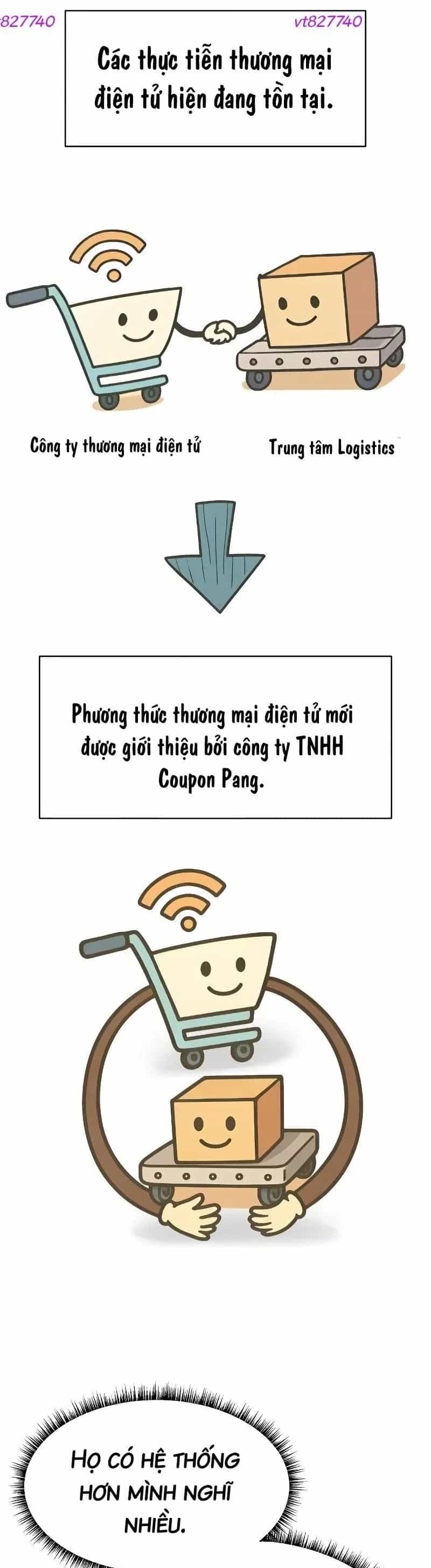Từ Nhân Viên Vạn Năng Trở Thành Huyền Thoại - Chương 99 - ảnh 28