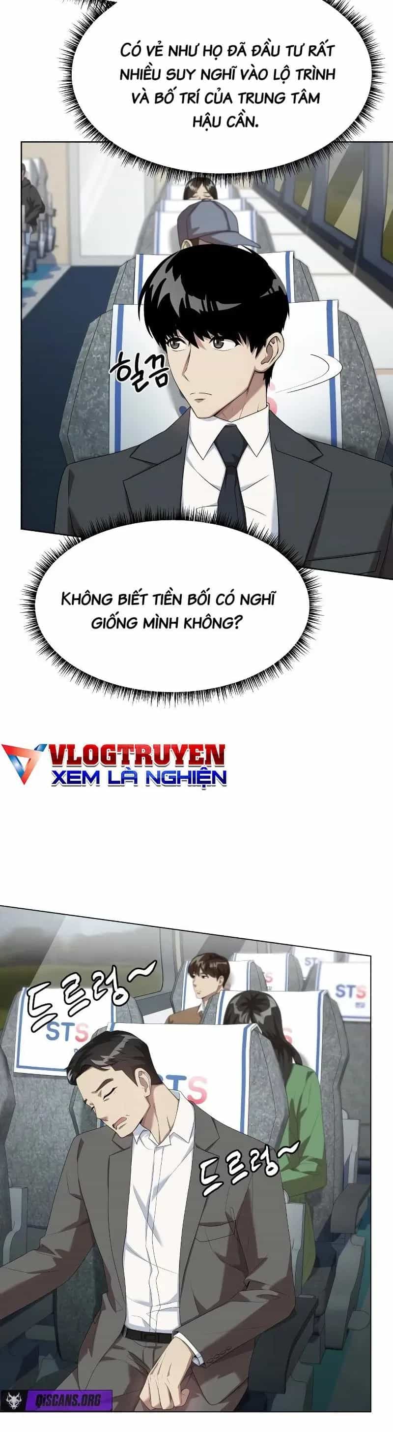 Từ Nhân Viên Vạn Năng Trở Thành Huyền Thoại - Chương 99 - ảnh 29