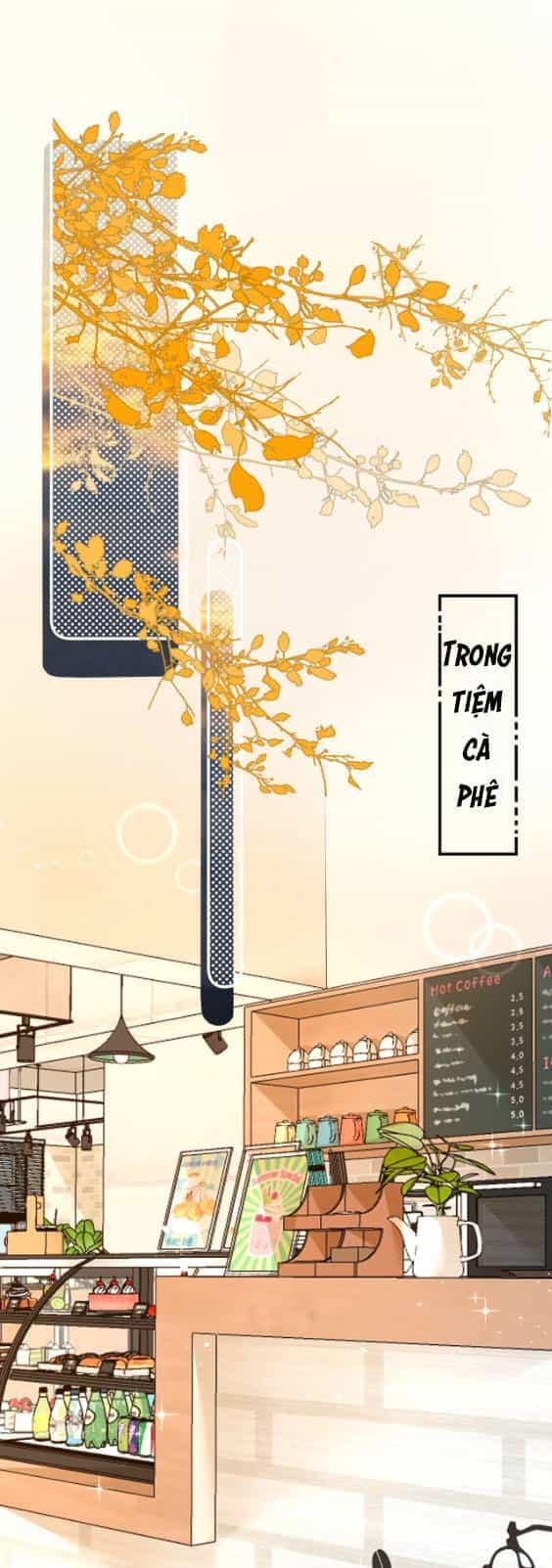 Tự Nhiên Nhặt Được Tiểu Phù Thủy - Chương 2 - ảnh 1