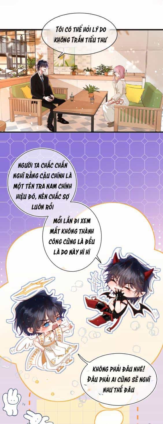 Tự Nhiên Nhặt Được Tiểu Phù Thủy - Chương 2 - ảnh 4