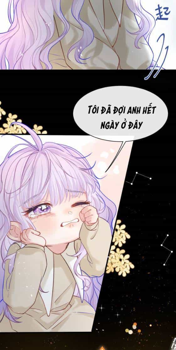 Tự Nhiên Nhặt Được Tiểu Phù Thủy - Chương 3 - ảnh 15