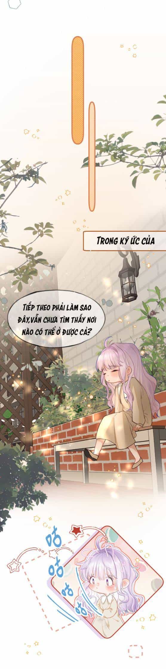 Tự Nhiên Nhặt Được Tiểu Phù Thủy - Chương 3 - ảnh 6