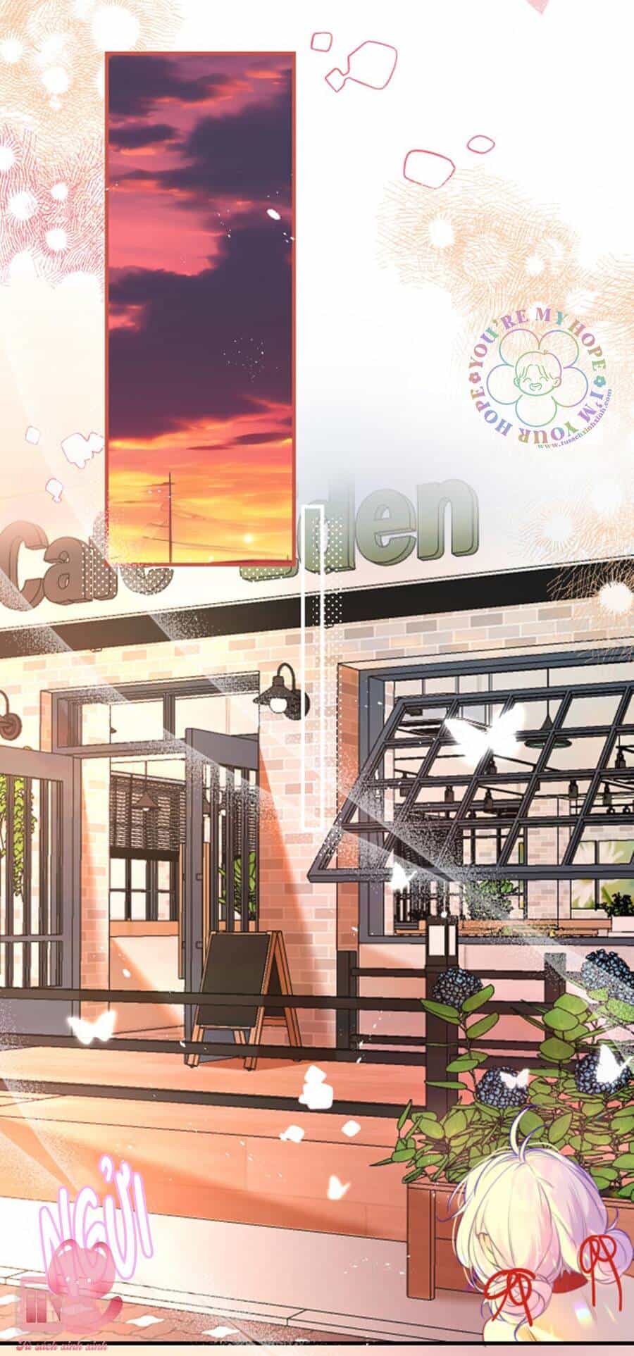 Tự Nhiên Nhặt Được Tiểu Phù Thủy - Chương 5 - ảnh 28