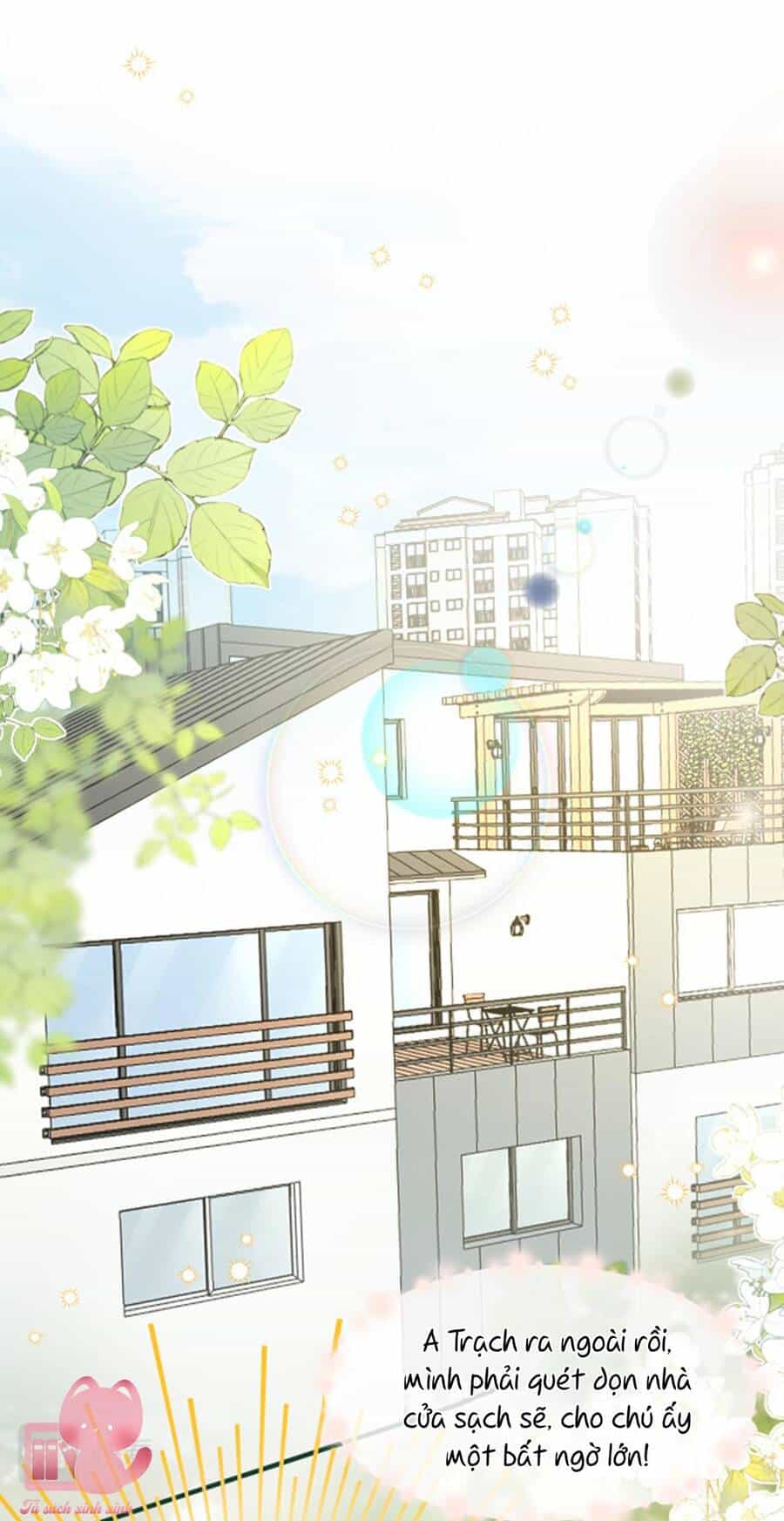 Tự Nhiên Nhặt Được Tiểu Phù Thủy - Chương 5 - ảnh 5