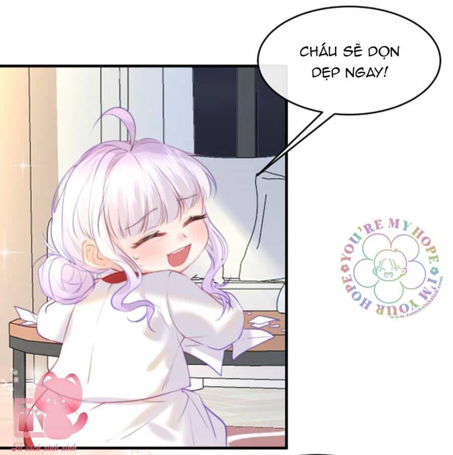 Tự Nhiên Nhặt Được Tiểu Phù Thủy - Chương 5 - ảnh 57