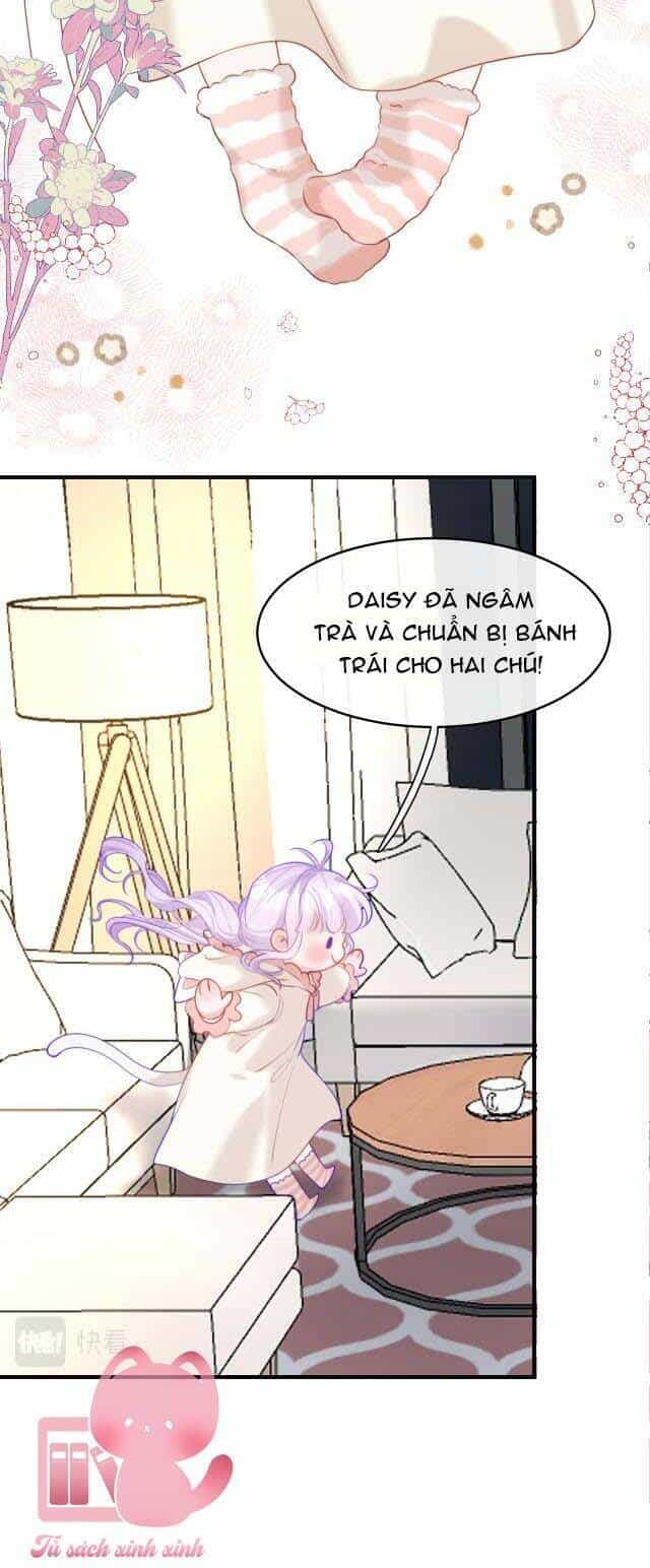 Tự Nhiên Nhặt Được Tiểu Phù Thủy - Chương 6 - ảnh 15