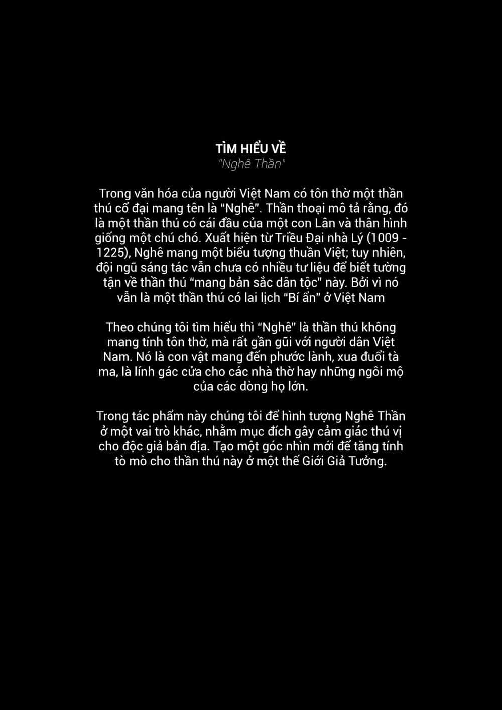Tứ Phủ Xét Giả - Chương 1 - ảnh 44