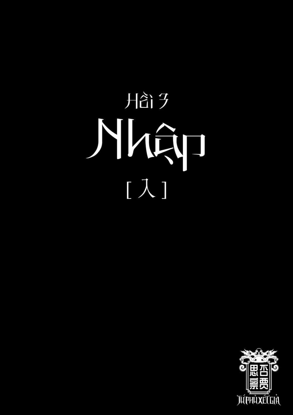 Tứ Phủ Xét Giả - Chương 3 - ảnh 5