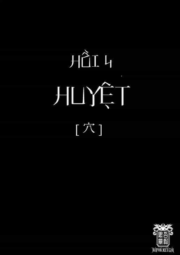 Tứ Phủ Xét Giả - Chương 4 - ảnh 5