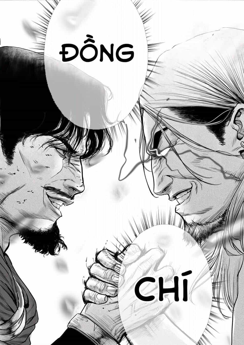 Tứ Phủ Xét Giả - Chương 5 - ảnh 22