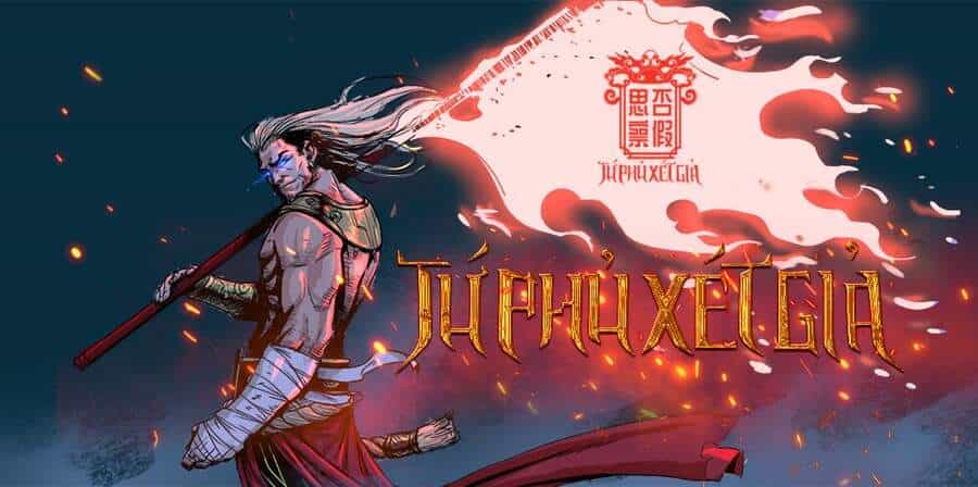Tứ Phủ Xét Giả - Chương 6 - ảnh 1