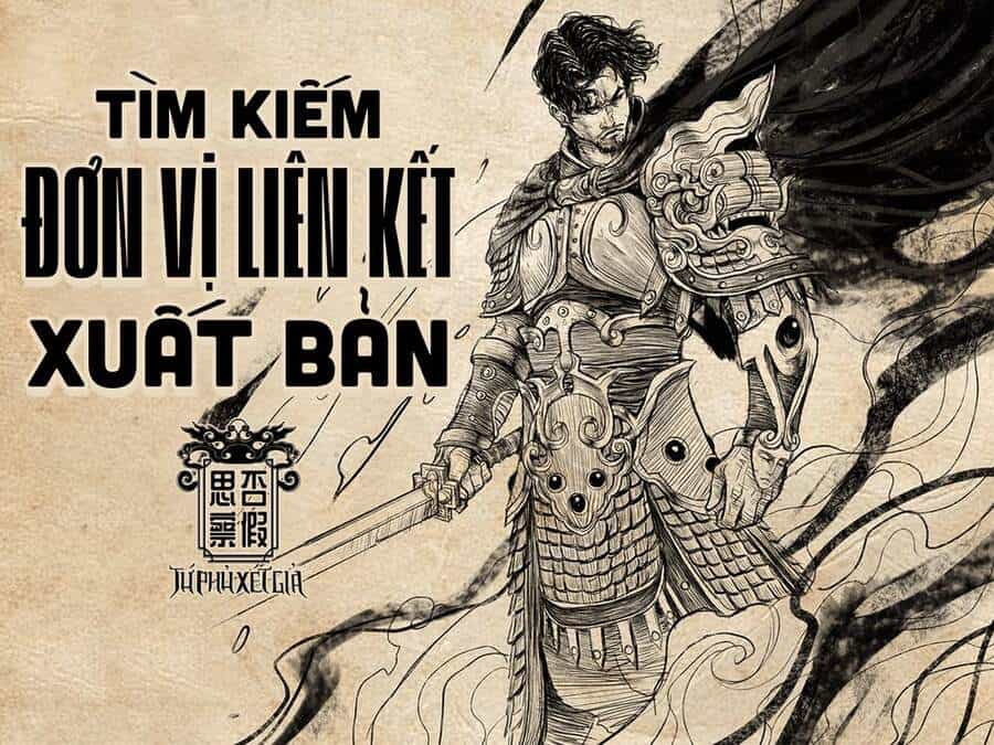 Tứ Phủ Xét Giả - Chương 6 - ảnh 30