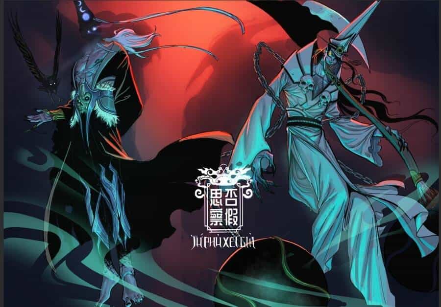 Tứ Phủ Xét Giả - Chương 7 - ảnh 1