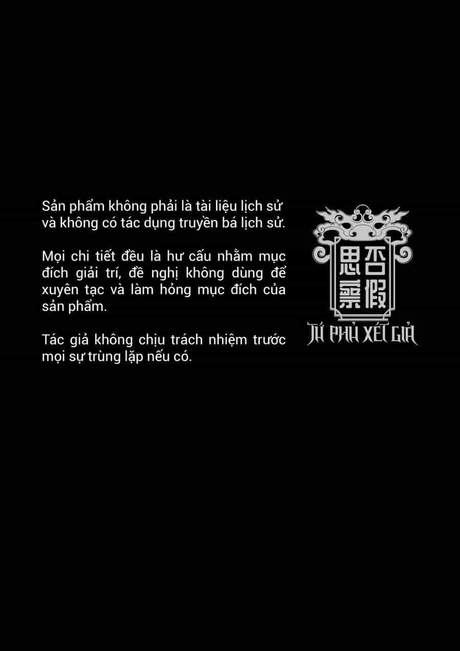 Tứ Phủ Xét Giả - Chương 9 - ảnh 2