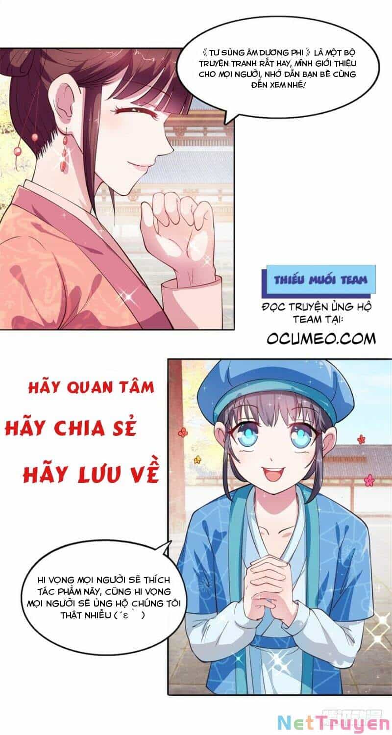 Tư Sủng Âm Dương Phi - Chương 6 - ảnh 33