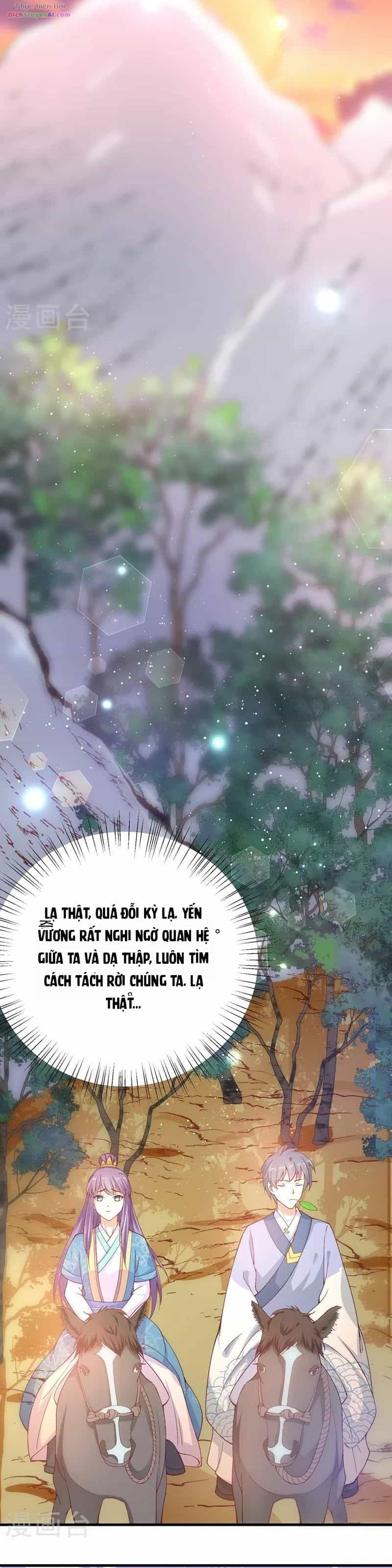 Tư Sủng Âm Dương Phi - Chương 67 - ảnh 11