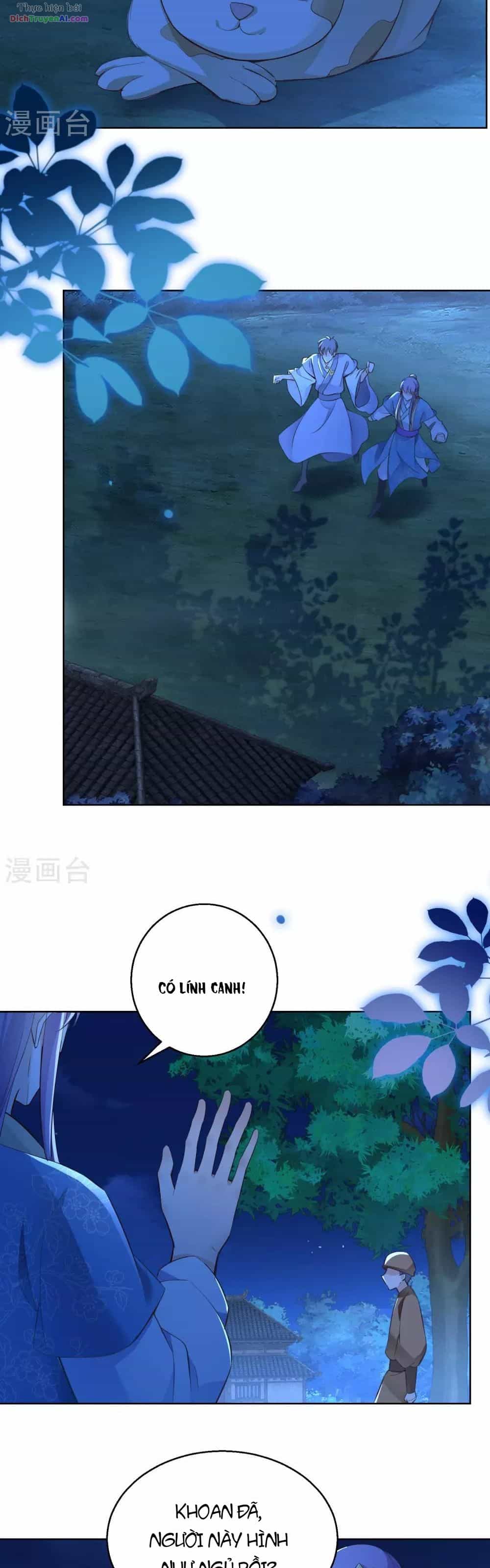 Tư Sủng Âm Dương Phi - Chương 70 - ảnh 13