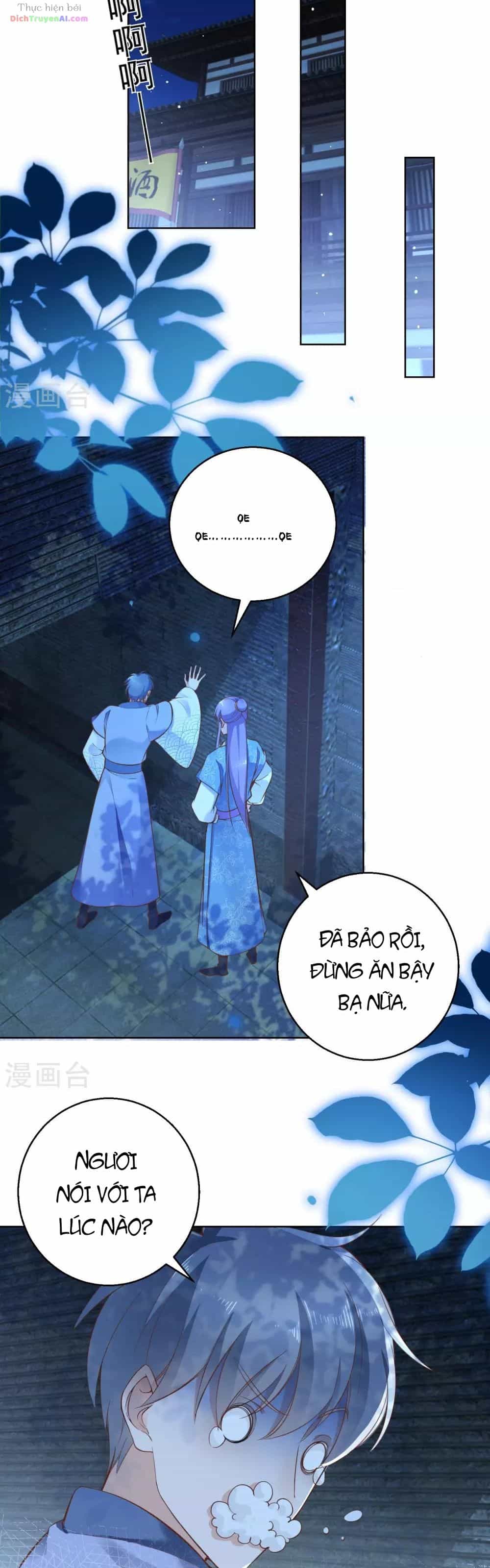 Tư Sủng Âm Dương Phi - Chương 70 - ảnh 6