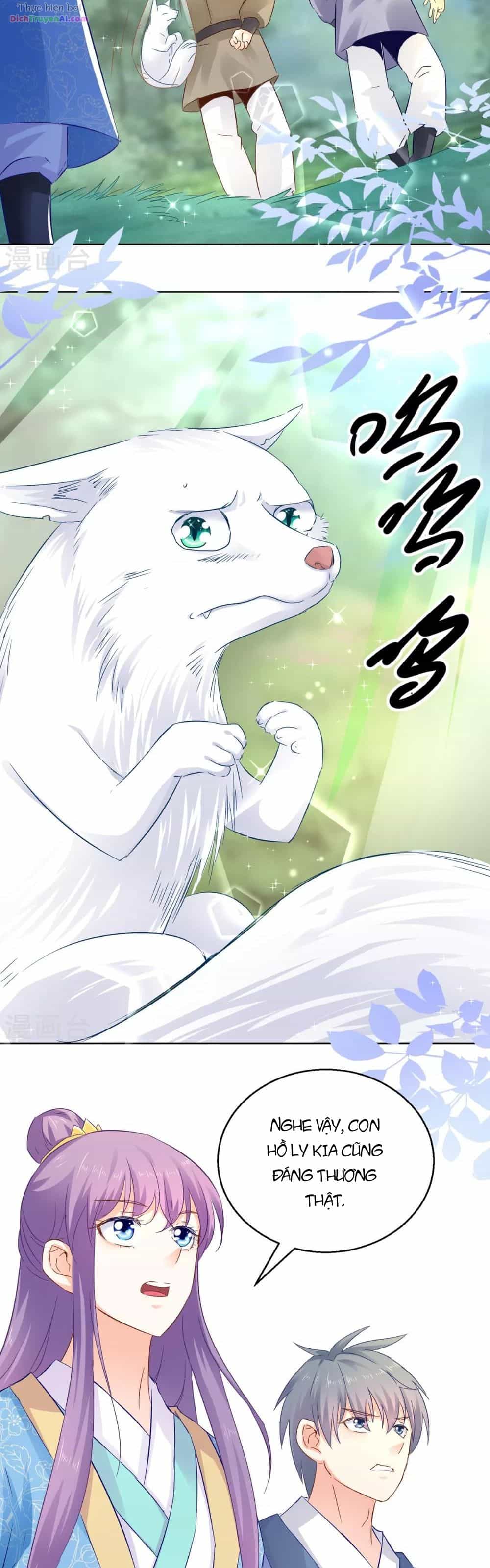 Tư Sủng Âm Dương Phi - Chương 76 - ảnh 6