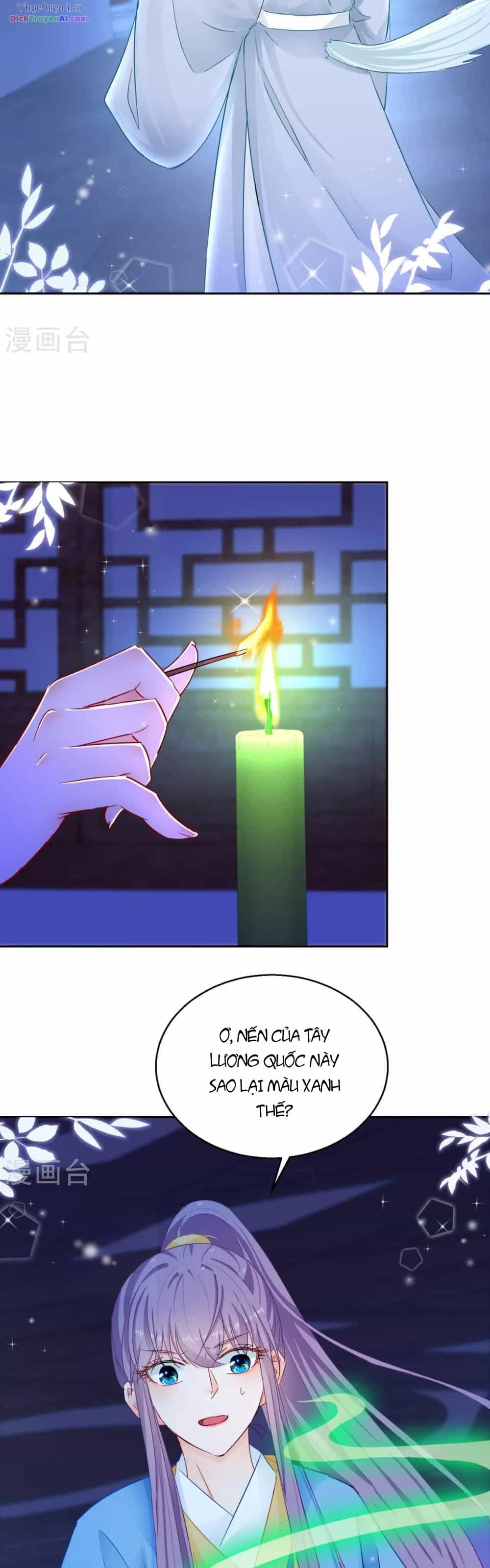 Tư Sủng Âm Dương Phi - Chương 94 - ảnh 16