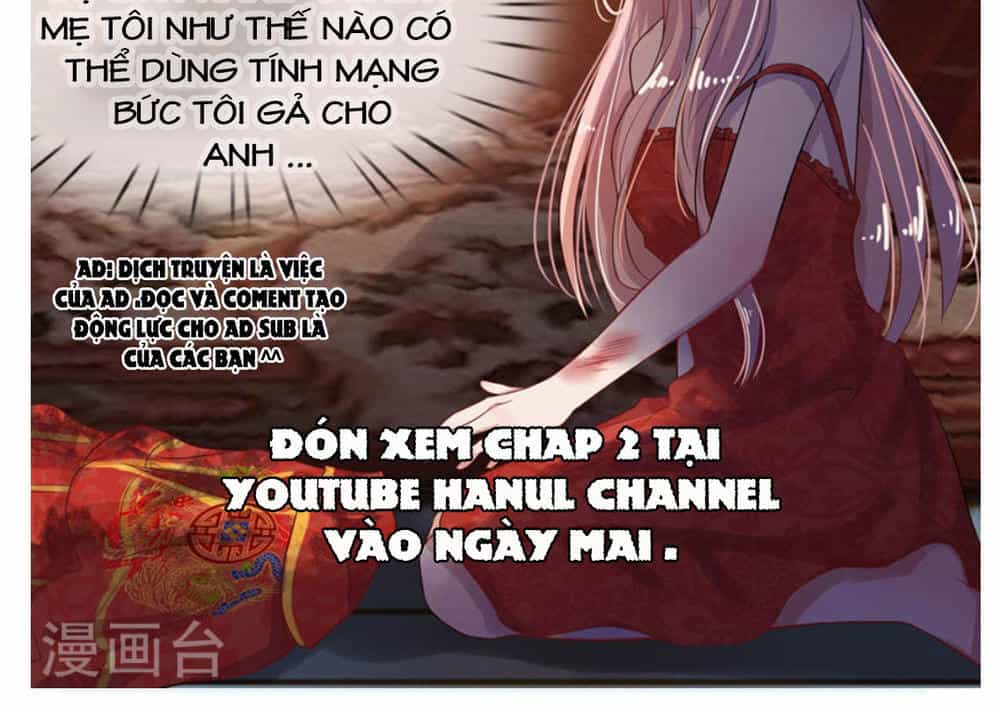 Tù Sủng Muốn Tạo Phản Của Thiếu Soái Bất Lương - Chương 1 - ảnh 28