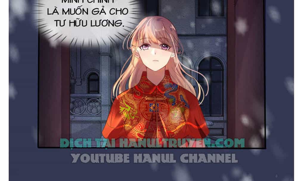 Tù Sủng Muốn Tạo Phản Của Thiếu Soái Bất Lương - Chương 1 - ảnh 4