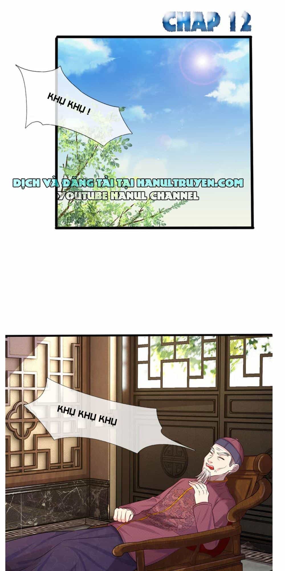 Tù Sủng Muốn Tạo Phản Của Thiếu Soái Bất Lương - Chương 12 - ảnh 2