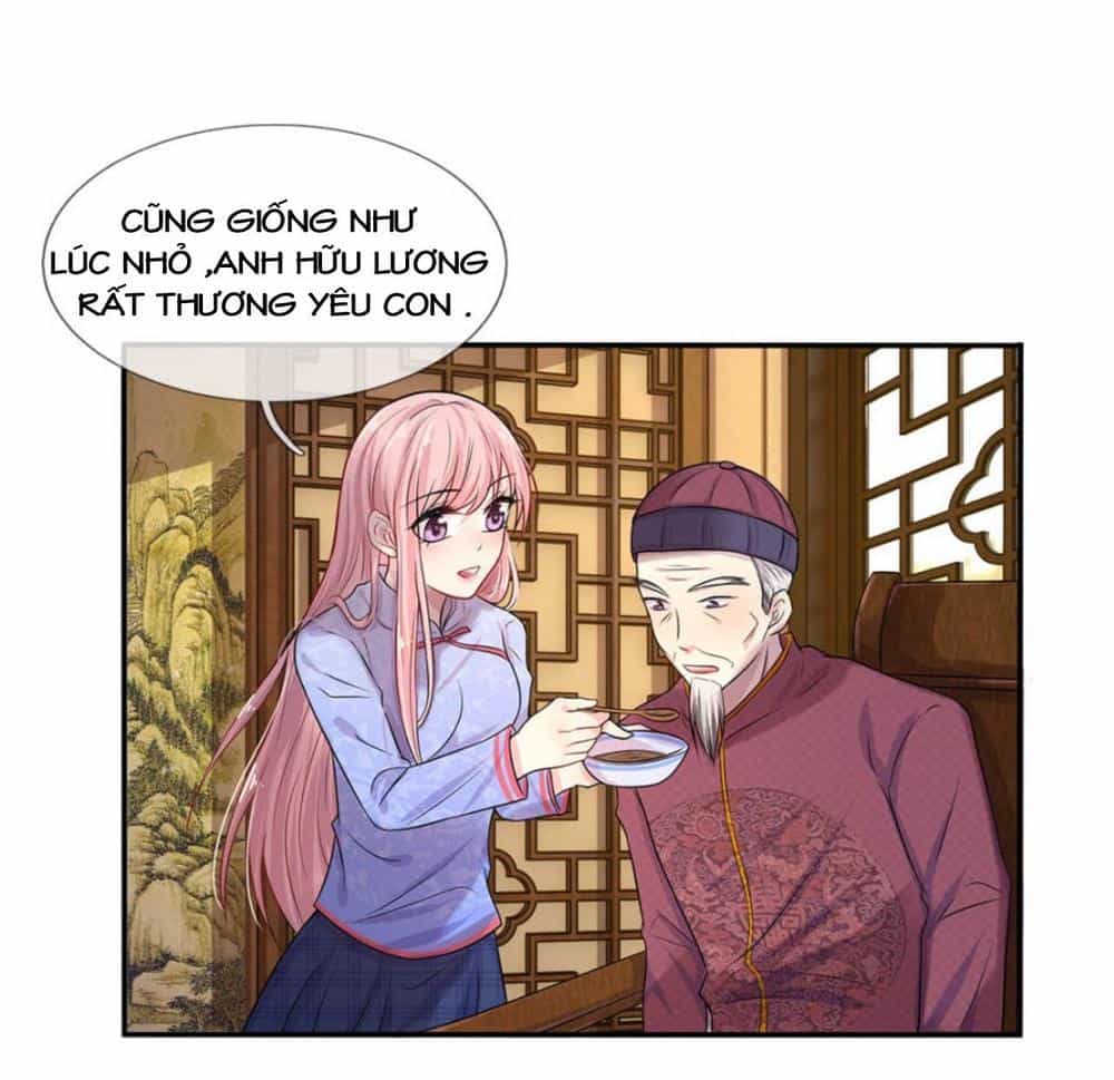 Tù Sủng Muốn Tạo Phản Của Thiếu Soái Bất Lương - Chương 12 - ảnh 5